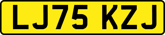 LJ75KZJ