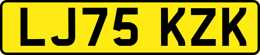 LJ75KZK