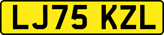 LJ75KZL