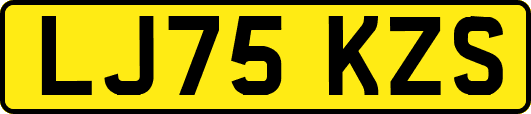 LJ75KZS