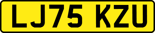 LJ75KZU