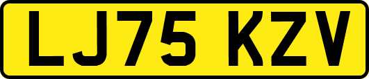 LJ75KZV