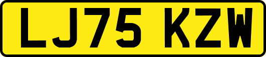 LJ75KZW