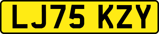 LJ75KZY