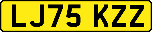 LJ75KZZ