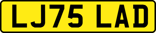 LJ75LAD