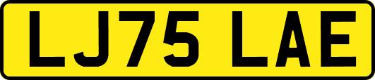 LJ75LAE