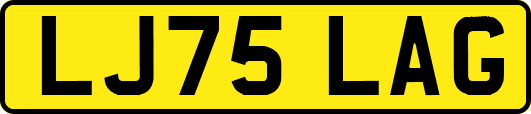LJ75LAG