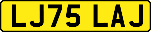 LJ75LAJ