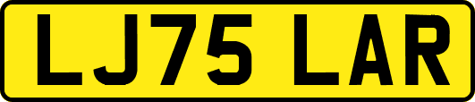 LJ75LAR