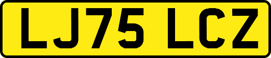 LJ75LCZ