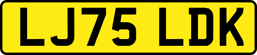 LJ75LDK