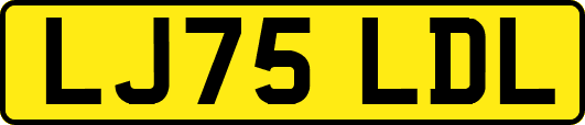 LJ75LDL