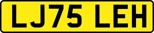 LJ75LEH