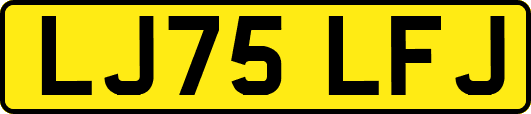 LJ75LFJ