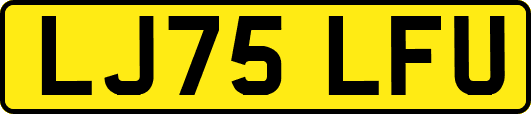 LJ75LFU