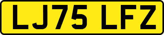 LJ75LFZ
