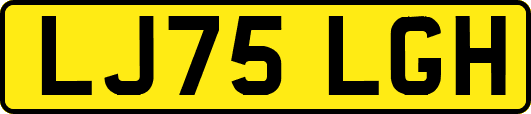 LJ75LGH