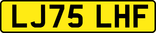 LJ75LHF