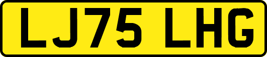 LJ75LHG