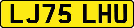 LJ75LHU