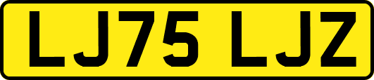 LJ75LJZ