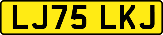 LJ75LKJ
