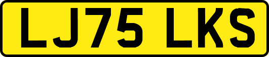 LJ75LKS