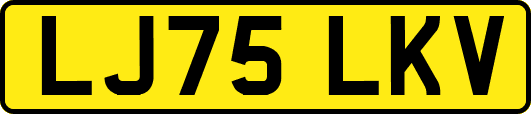 LJ75LKV
