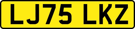 LJ75LKZ