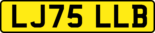 LJ75LLB
