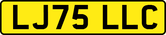 LJ75LLC
