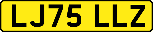 LJ75LLZ