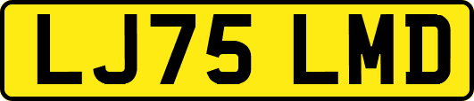 LJ75LMD