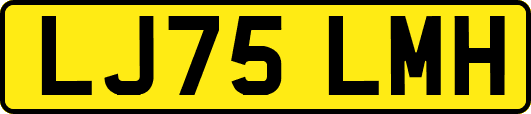 LJ75LMH