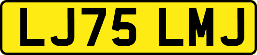 LJ75LMJ