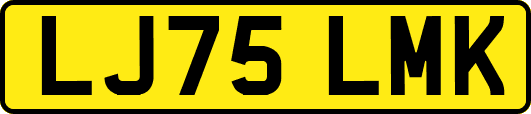LJ75LMK