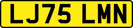 LJ75LMN