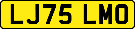 LJ75LMO
