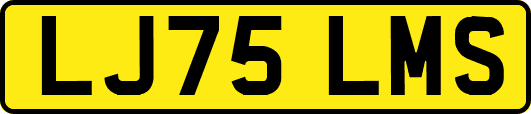 LJ75LMS