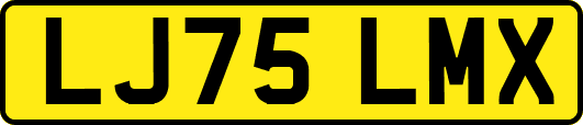 LJ75LMX