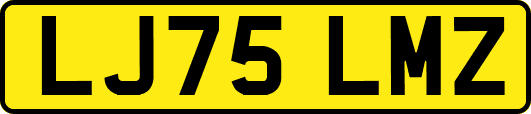 LJ75LMZ