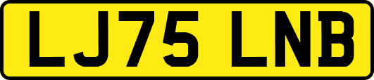 LJ75LNB