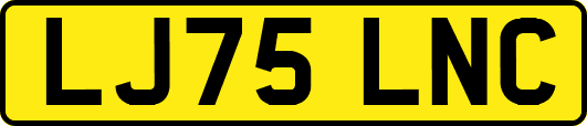 LJ75LNC
