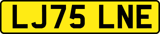 LJ75LNE