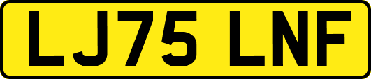 LJ75LNF