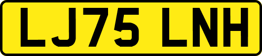 LJ75LNH
