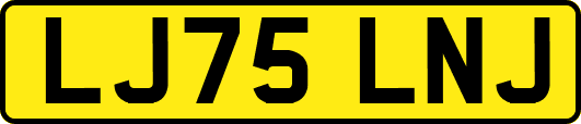 LJ75LNJ