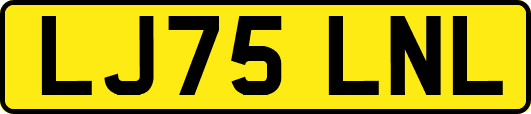 LJ75LNL