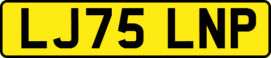 LJ75LNP